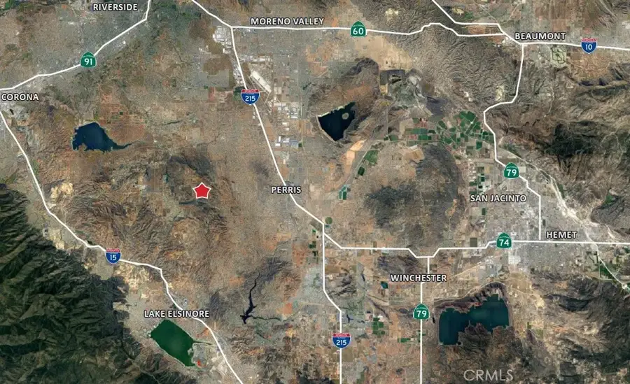 0 Blue Sky Road, Perris, CA 92570 - #3