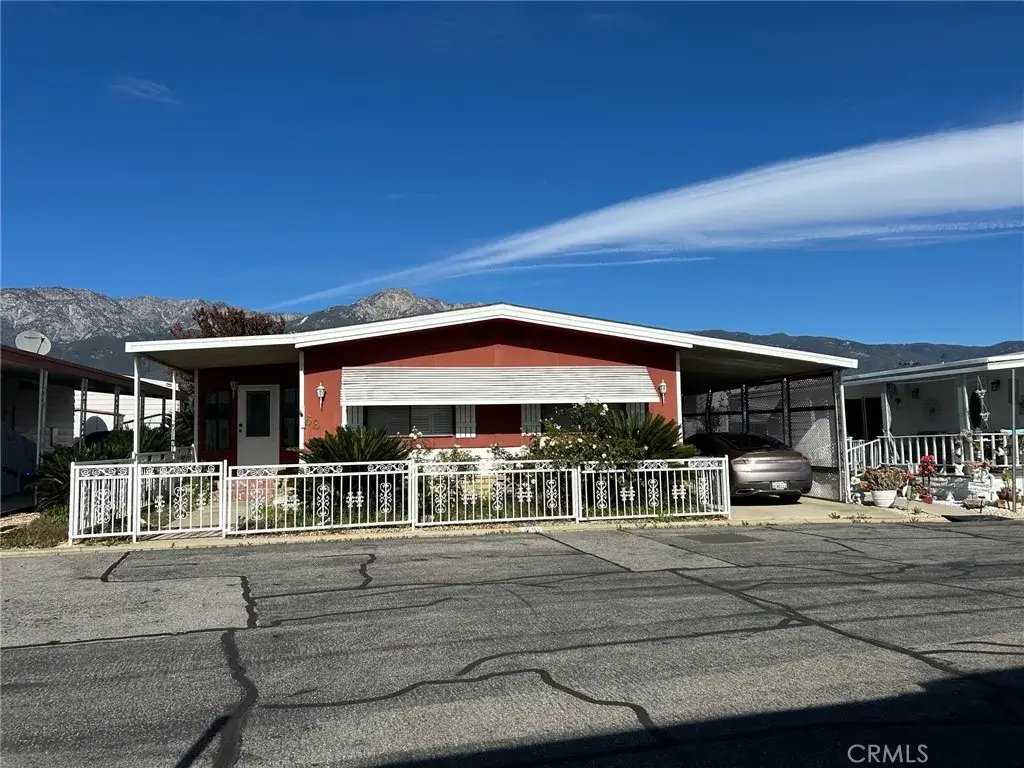 9800 Base Line #68, Rancho Cucamonga, CA 91701 - #1