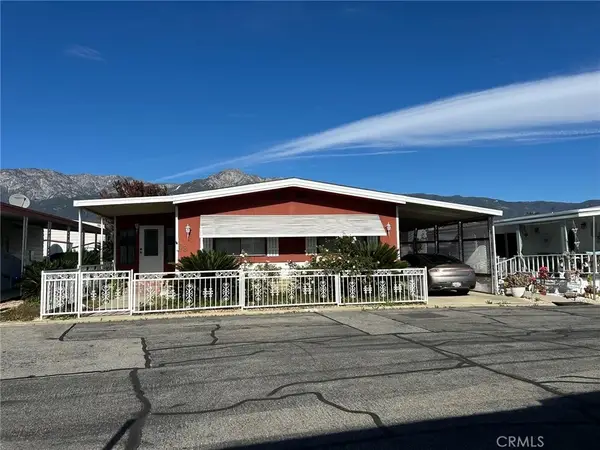 9800 Base Line #68, Rancho Cucamonga, CA 91701