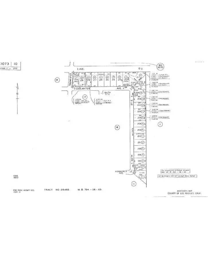 0 165th St E, Palmdale, CA 93591 - #1