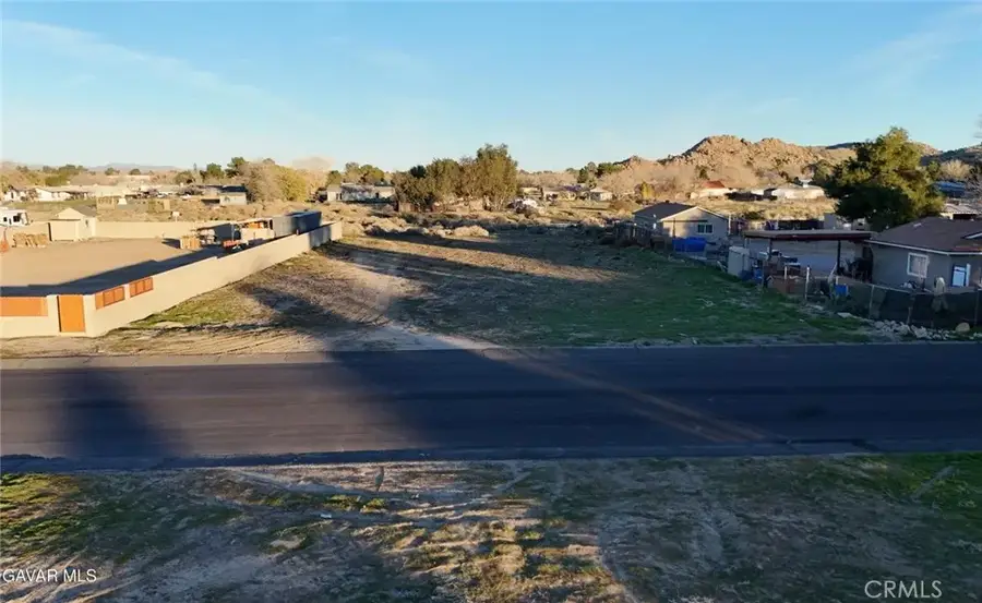 0 165th St E, Palmdale, CA 93591 - #2