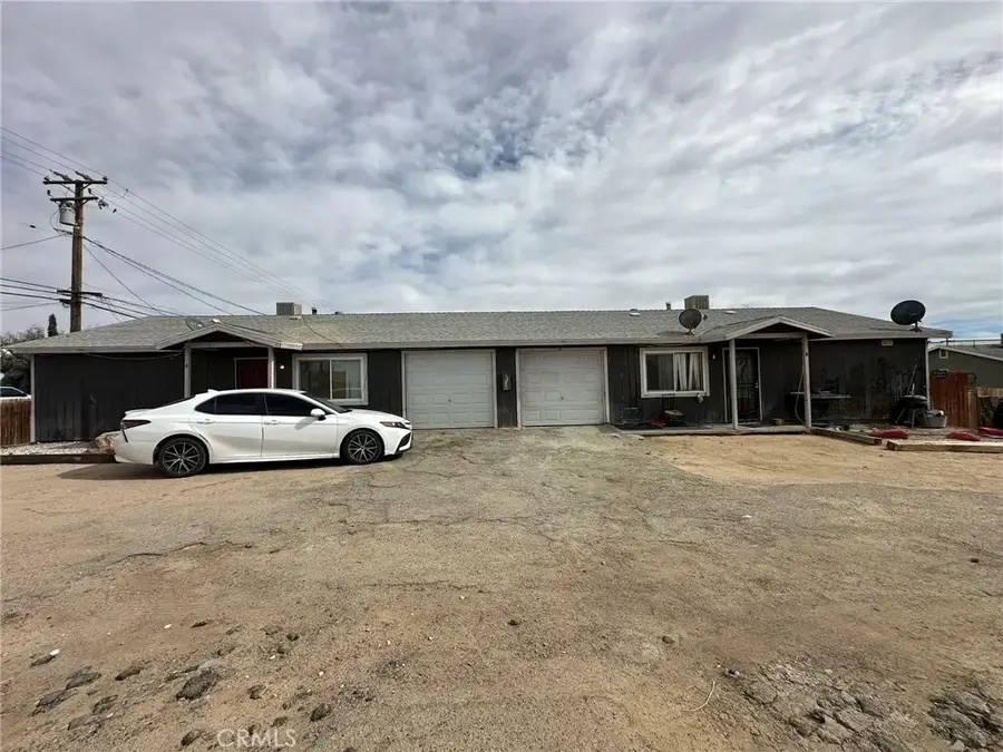 12025 Chamberlaine Way, Adelanto, CA 92301 - #3