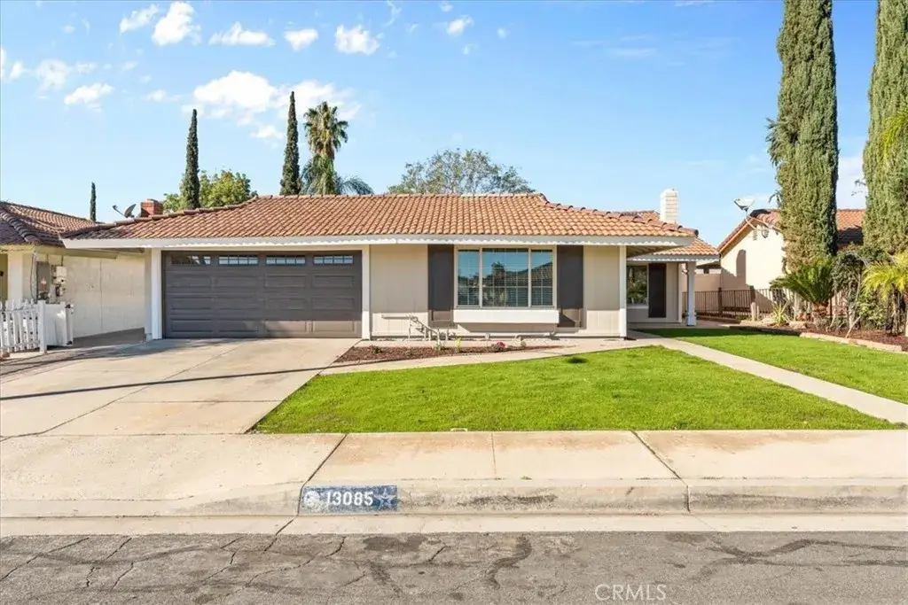 13085 Running Deer, Moreno Valley, CA 92553 - Image #1