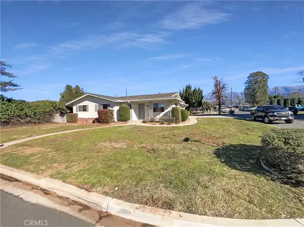 354 Ponderosa Trail, Calimesa, CA 92320