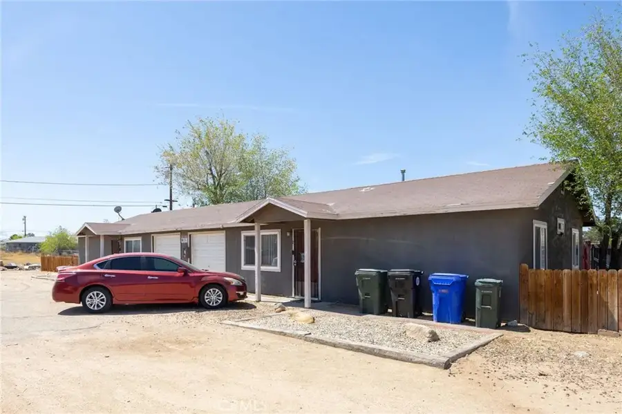 12048 Sand Ave, Adelanto, CA 92301 - #2