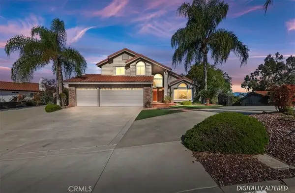 1793 Praed, Riverside, CA 92503