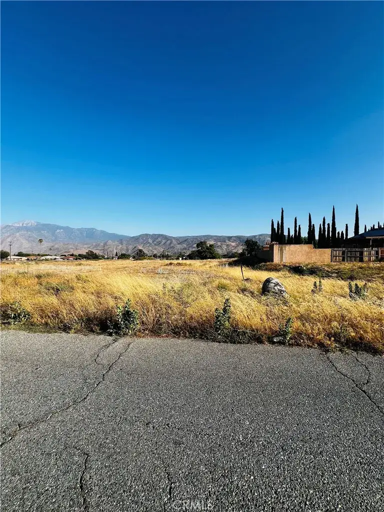 0 E Repplier Rd, Banning, CA 92220 - #3