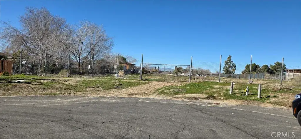 0 152nd Ste/vic, Lake Los Angeles, CA 93535 - Image #1