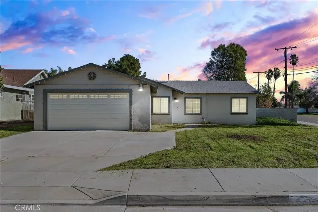 8727 Randolph, Riverside, CA 92503 - Image #1