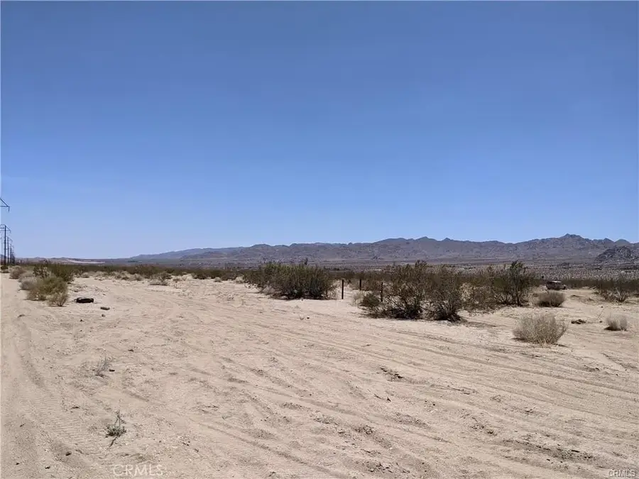 0 None, Twentynine Palms, CA 92277 - #2