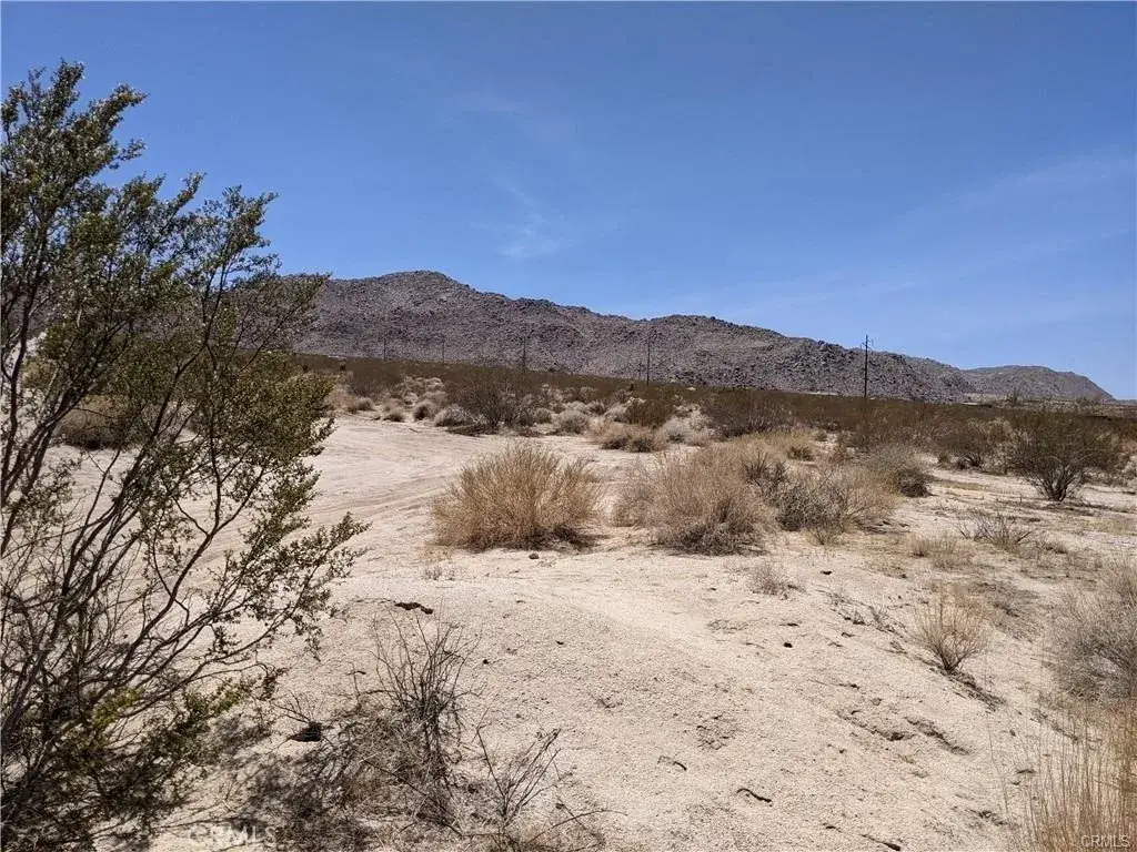 0 None, Twentynine Palms, CA 92277 - #1