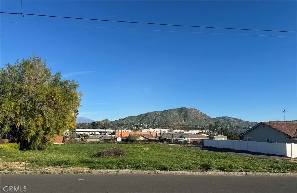 0 Rosedale, Grand Terrace, CA 92313 - #1