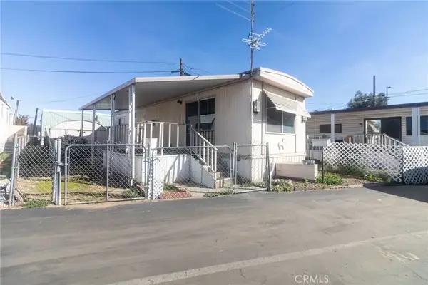 14890 Perris #46, Moreno Valley, CA 92553