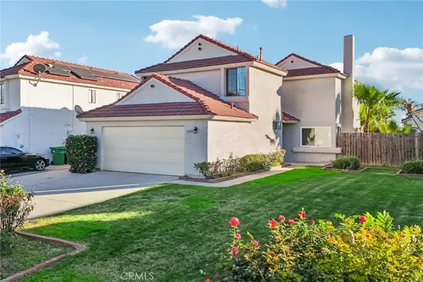23535 Rhea Drive, Moreno Valley, CA 92557