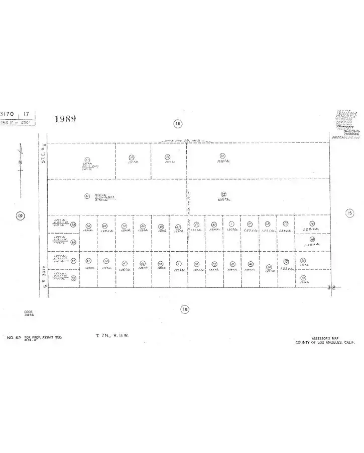 0 Ave L8 Vic 33 East, Lancaster, CA 93535 - #1