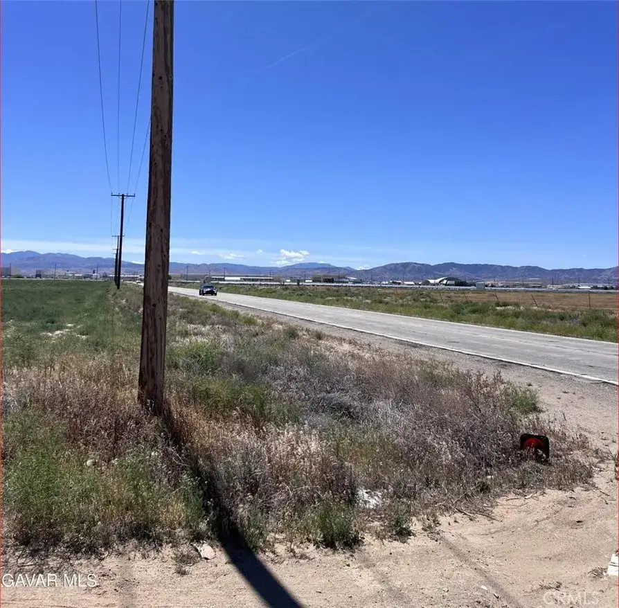 0 Ave L8 Vic 33 East, Lancaster, CA 93535 - #2