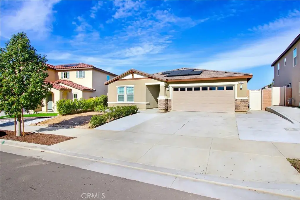 25263 Sedona, Homeland, CA 92548 - Image #1