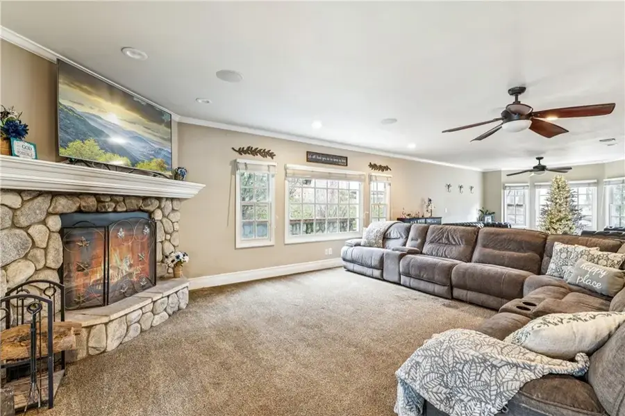 26461 Hillcrest Lane, Lake Arrowhead, CA 92352 - #3