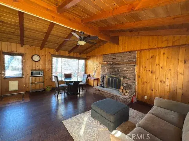 631 Oak Knoll Drive, Green Valley Lake, CA 92341 - Image #3