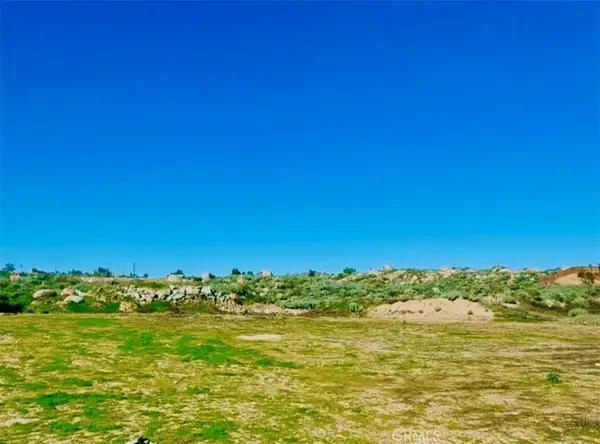 0 Kruse, Perris, CA 92570