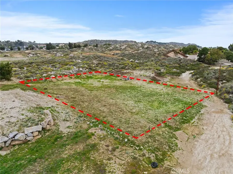 0 Kruse, Perris, CA 92570 - #2