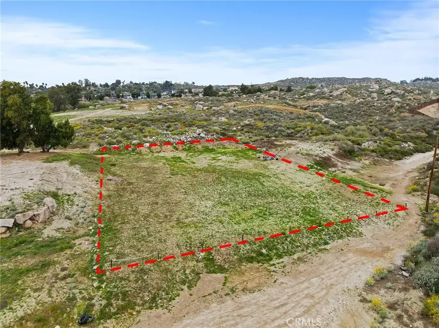 0 Kruse, Perris, CA 92570 - #3