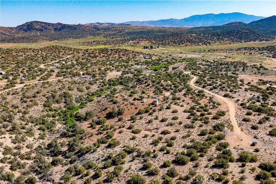 26000 Arabian, Tehachapi, CA 93561 - #3