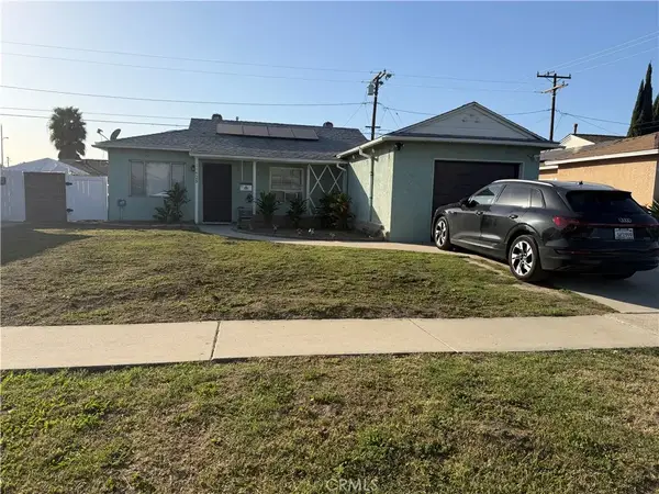 11425 Alburtis Avenue, Norwalk, CA 90650