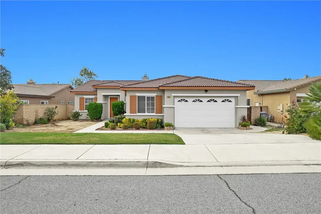 515 Omar Street, Banning, CA 92220 - Image #1