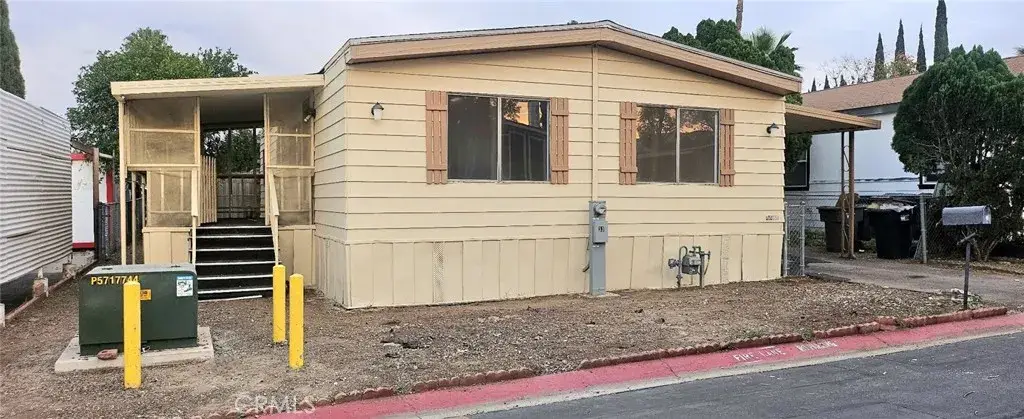 995 Pomona #33, Corona, CA 92882 - #1