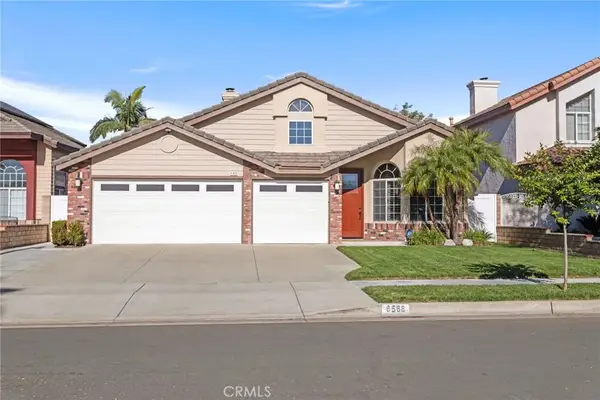 6568 Homan Court, Chino, CA 91710
