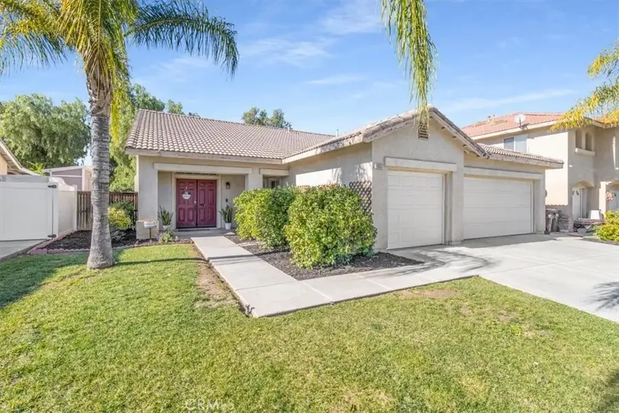 26637 Trumble Road, Menifee, CA 92585 - #2