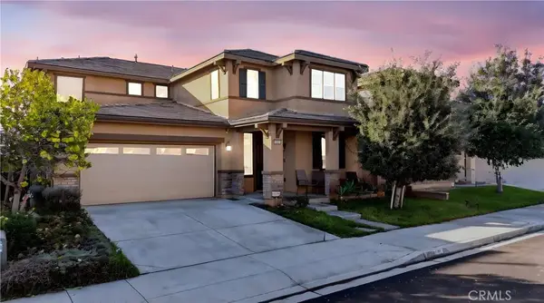 15507 Vanilla Bean, Fontana, CA 92336