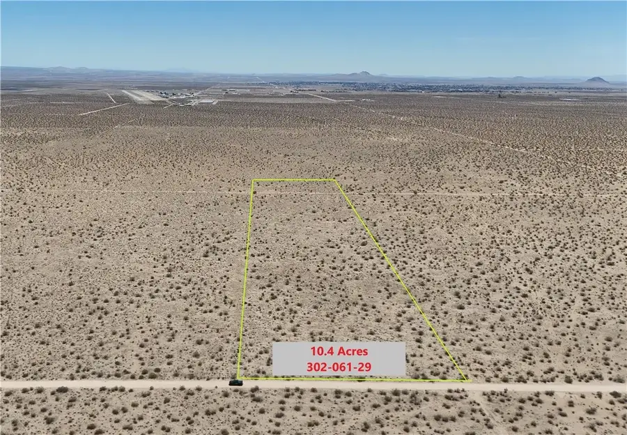 0 California City Blvd/gantt Rd, California City, CA 93505 - Image #2