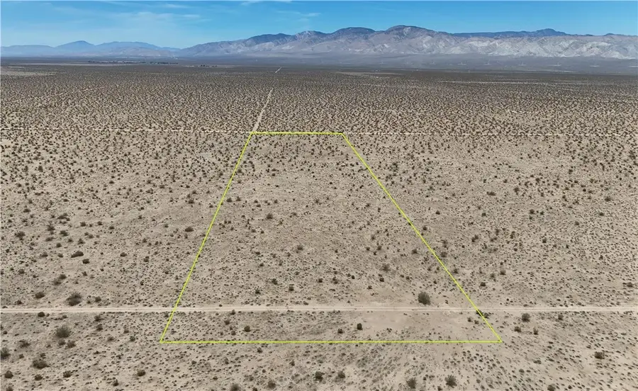 0 California City Blvd/gantt Rd, California City, CA 93505 - Image #3