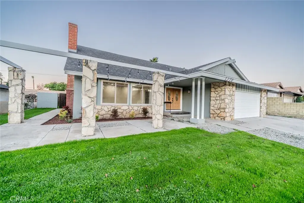 1270 N Rosalind Avenue, Rialto, CA 92376 - #1