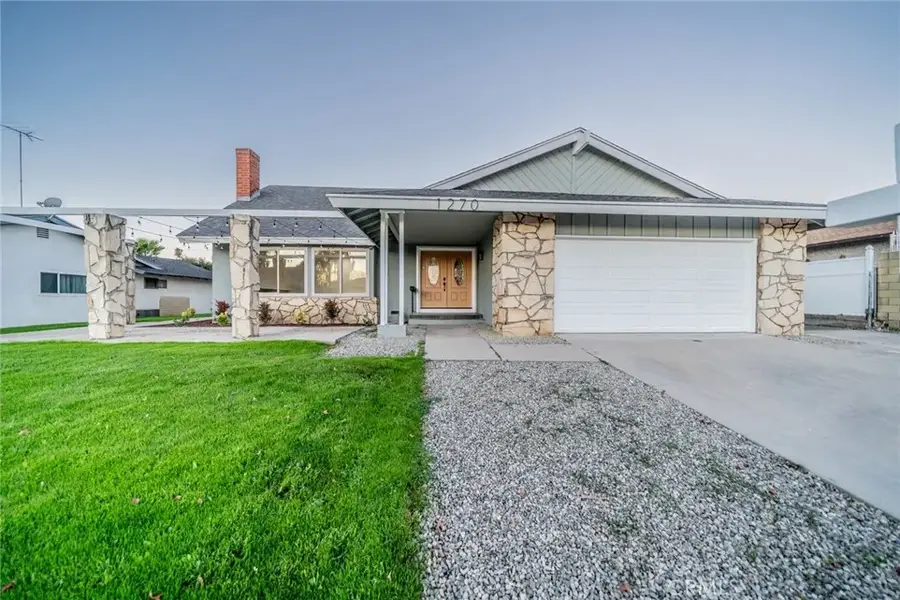 1270 N Rosalind Avenue, Rialto, CA 92376 - #2