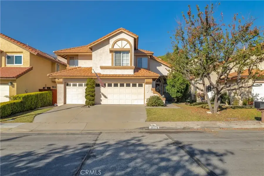 10228 Corkwood Court, Rancho Cucamonga, CA 91737 - #2