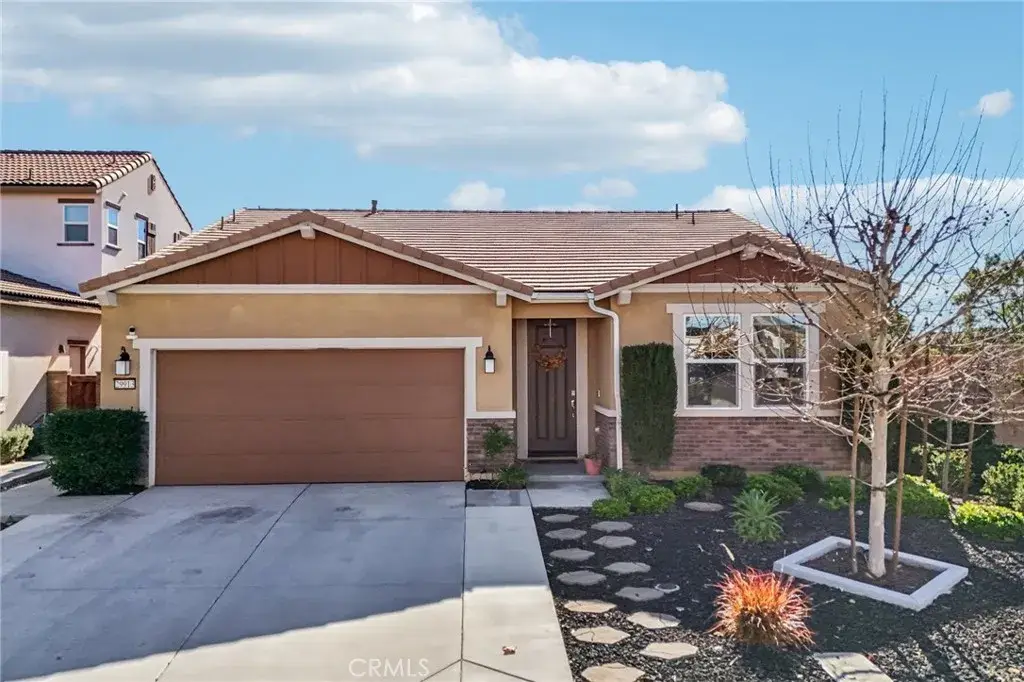 29913 Solardo Drive, Menifee, CA 92585 - #1