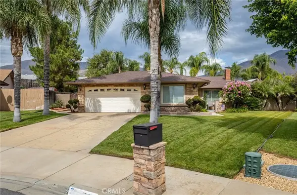 6617 Rainbow Place, Highland, CA 92346