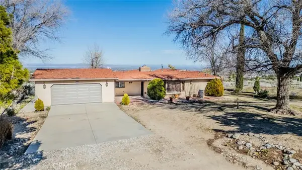 3230 Silver Ridge, Pinon Hills, CA 92372