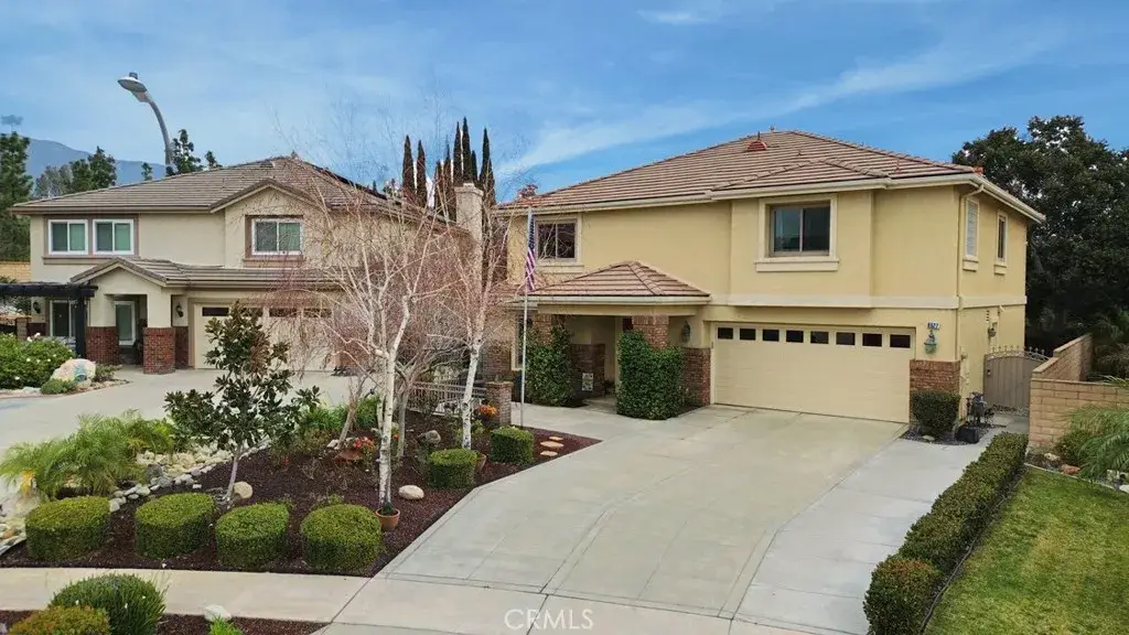 6527 Monte Carlo Place, Rancho Cucamonga, CA 91701 - #1