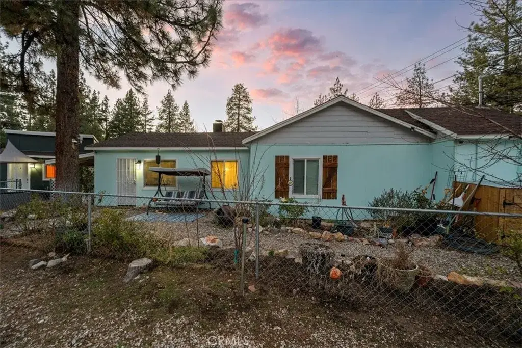 300 W North Shore, Big Bear City, CA 92314 - #1