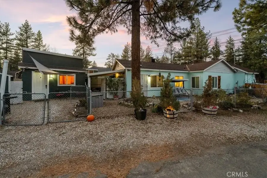 300 W North Shore, Big Bear City, CA 92314 - #2