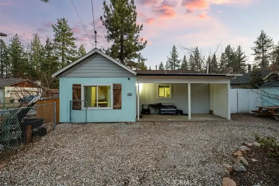 300 W North Shore, Big Bear City, CA 92314 - #3