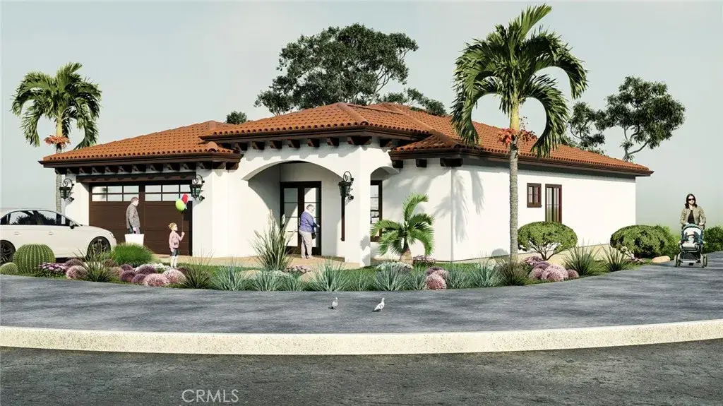 16051 Bubbling Wells Road, Desert Hot Springs, CA 92240 - #1