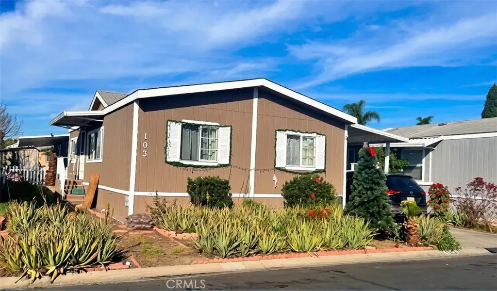 8200 Bolsa #103, Midway City, CA 92655 - #1