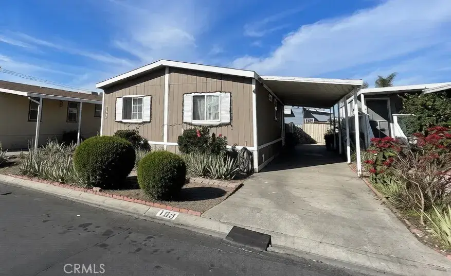 8200 Bolsa #103, Midway City, CA 92655 - #2