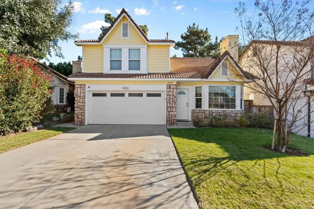 6433 Aleatico, Rancho Cucamonga, CA 91737 - #1