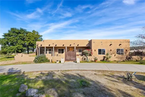 23032 Sky Mesa, Homeland, CA 92548